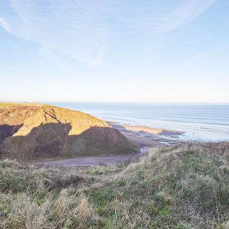 Host & Stay - 'Salty' Seaview Saltburn-by-the-Sea Exterior photo